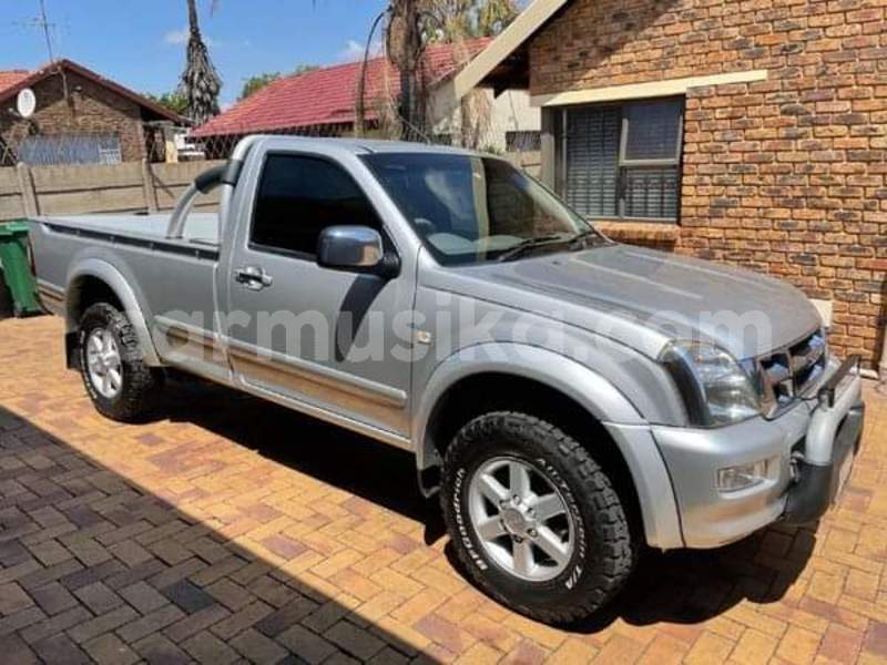 Big with watermark isuzu kb matabeleland south beitbridge 27767