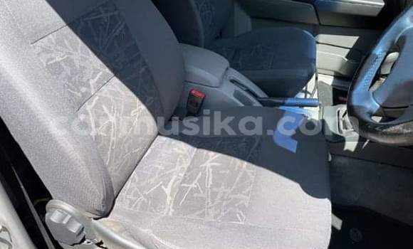 Acheter Occasion Voiture Isuzu KB Gris à Beitbridge, Matabeleland South Acheter Occasion Voiture Isuzu KB Gris à Beitbridge, Matabeleland South