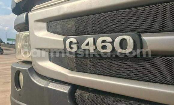 Acheter Occasion Utilitaire Scania Irizar Blanc à Beitbridge, Matabeleland South Acheter Occasion Utilitaire Scania Irizar Blanc à Beitbridge, Matabeleland South