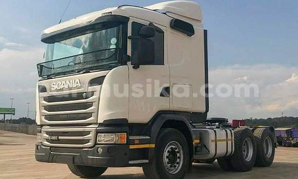 Acheter Occasion Utilitaire Scania Irizar Blanc à Beitbridge, Matabeleland South Acheter Occasion Utilitaire Scania Irizar Blanc à Beitbridge, Matabeleland South