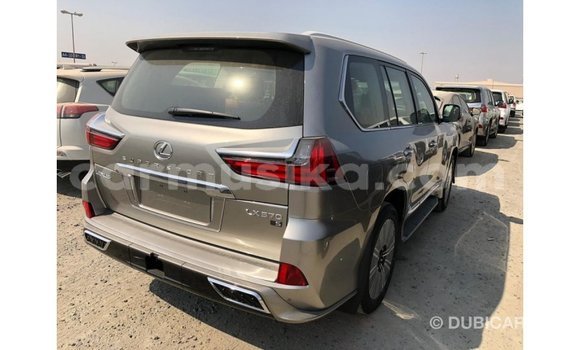 Tenga Imported Lexus LX Zvimwe Mota in Import - Dubai in Harare Tenga Imported Lexus LX Zvimwe Mota in Import - Dubai in Harare