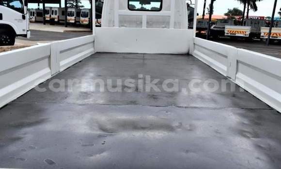 Acheter Occasion Voiture Toyota Dyna Blanc à Beitbridge, Matabeleland South Acheter Occasion Voiture Toyota Dyna Blanc à Beitbridge, Matabeleland South