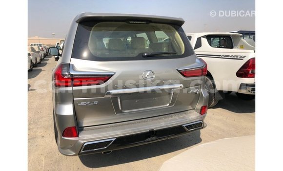 Tenga Imported Lexus LX Zvimwe Mota in Import - Dubai in Harare Tenga Imported Lexus LX Zvimwe Mota in Import - Dubai in Harare