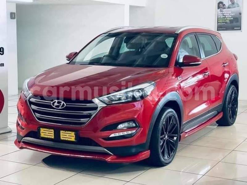 Big with watermark hyundai tucson matabeleland south beitbridge 27771