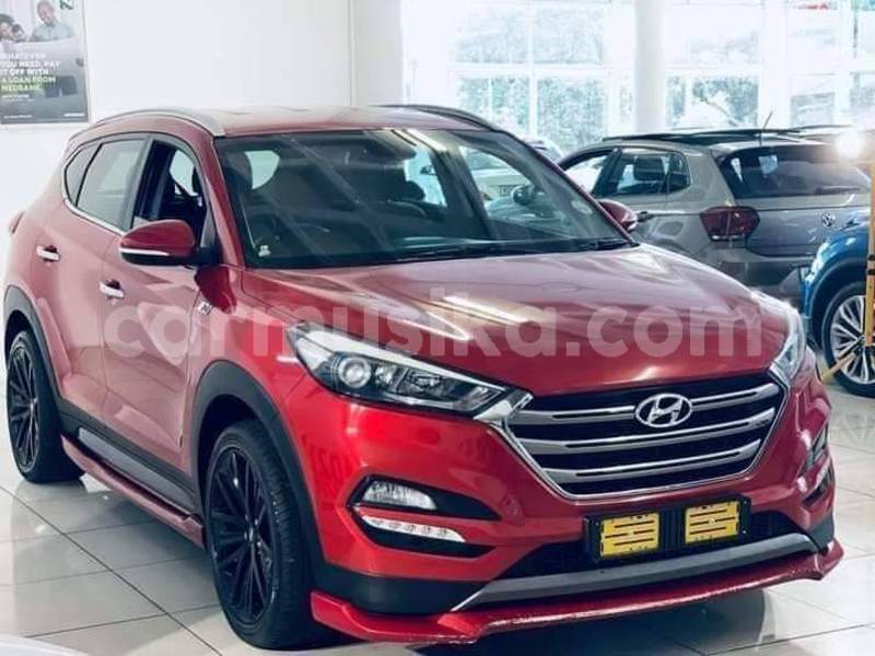 Big with watermark hyundai tucson matabeleland south beitbridge 27771