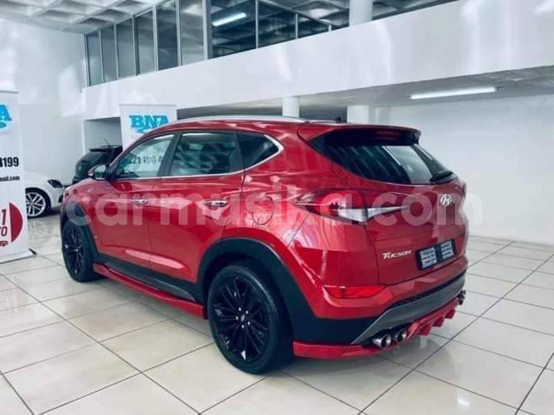 Big with watermark hyundai tucson matabeleland south beitbridge 27771