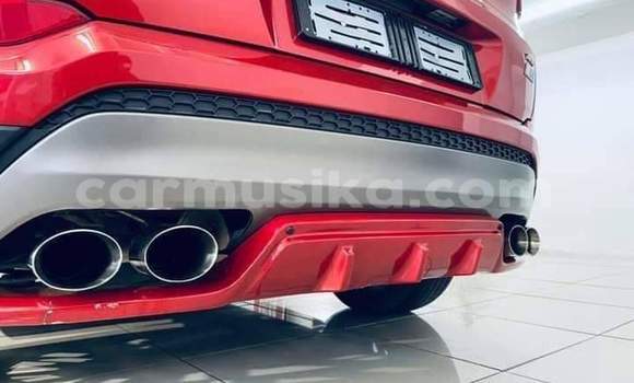 Tenga Tsaru Hyundai Tucson Tsvuku Mota in Beitbridge in Matabeleland South Tenga Tsaru Hyundai Tucson Tsvuku Mota in Beitbridge in Matabeleland South