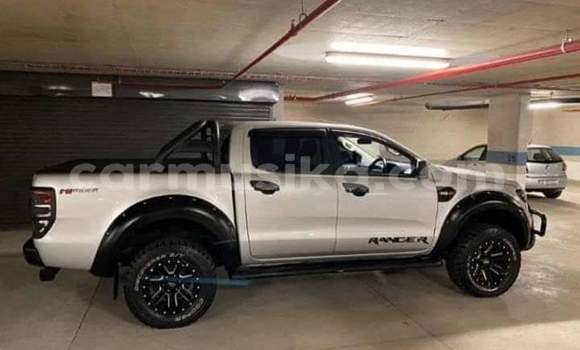 Acheter Occasion Voiture Ford Ranger Gris à Beitbridge, Matabeleland South Acheter Occasion Voiture Ford Ranger Gris à Beitbridge, Matabeleland South