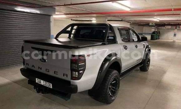 Acheter Occasion Voiture Ford Ranger Gris à Beitbridge, Matabeleland South Acheter Occasion Voiture Ford Ranger Gris à Beitbridge, Matabeleland South