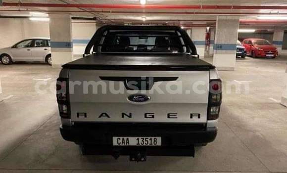 Acheter Occasion Voiture Ford Ranger Gris à Beitbridge, Matabeleland South Acheter Occasion Voiture Ford Ranger Gris à Beitbridge, Matabeleland South