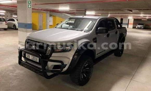Acheter Occasion Voiture Ford Ranger Gris à Beitbridge, Matabeleland South Acheter Occasion Voiture Ford Ranger Gris à Beitbridge, Matabeleland South