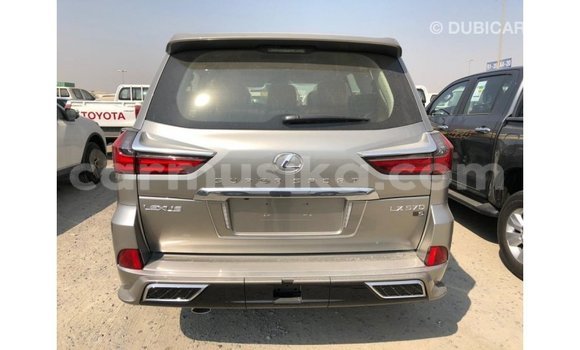 Tenga Imported Lexus LX Zvimwe Mota in Import - Dubai in Harare Tenga Imported Lexus LX Zvimwe Mota in Import - Dubai in Harare