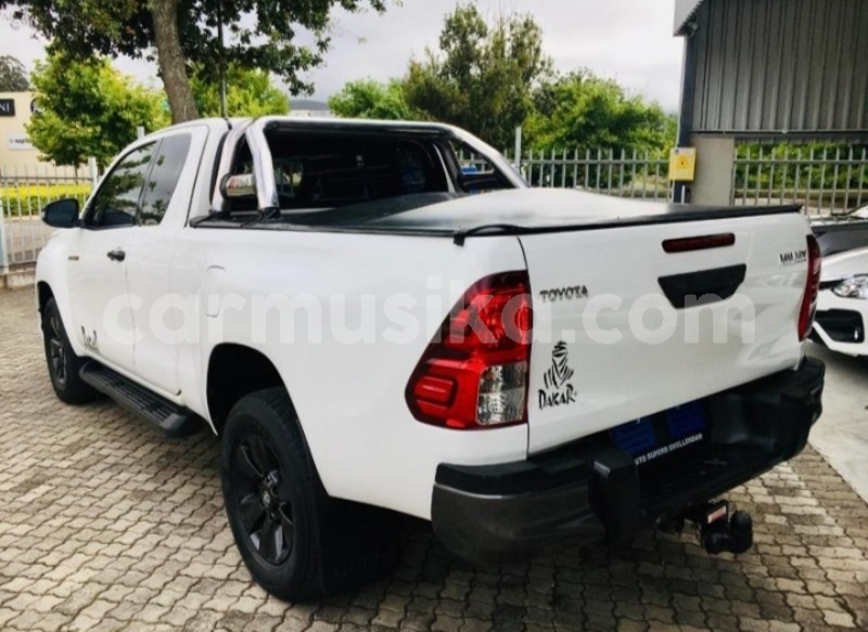 Big with watermark toyota hilux matabeleland south beitbridge 27785