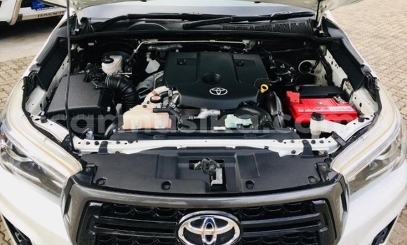 Tenga Tsaru Toyota Hilux Chena Mota in Beitbridge in Matabeleland South Tenga Tsaru Toyota Hilux Chena Mota in Beitbridge in Matabeleland South