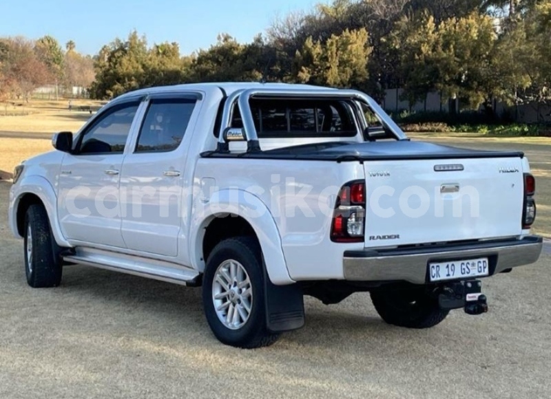 Big with watermark toyota hilux matabeleland south beitbridge 27786