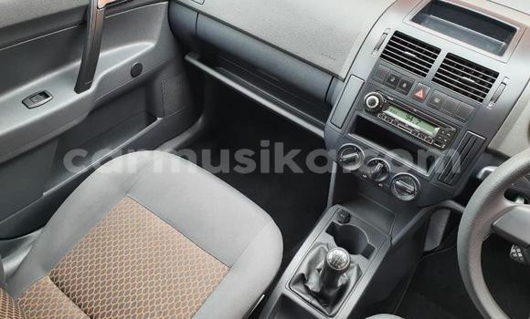 Acheter Occasion Voiture Volkswagen Polo Blanc à Beitbridge, Matabeleland South Acheter Occasion Voiture Volkswagen Polo Blanc à Beitbridge, Matabeleland South