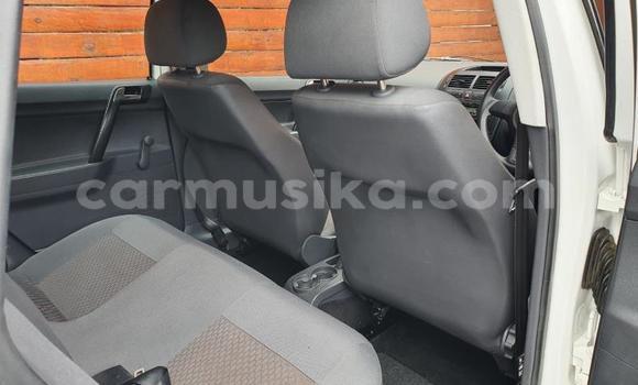 Acheter Occasion Voiture Volkswagen Polo Blanc à Beitbridge, Matabeleland South Acheter Occasion Voiture Volkswagen Polo Blanc à Beitbridge, Matabeleland South