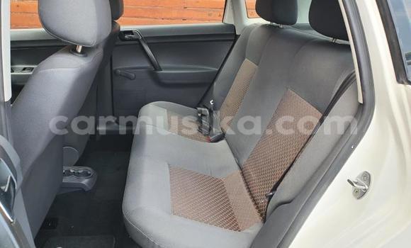 Acheter Occasion Voiture Volkswagen Polo Blanc à Beitbridge, Matabeleland South Acheter Occasion Voiture Volkswagen Polo Blanc à Beitbridge, Matabeleland South