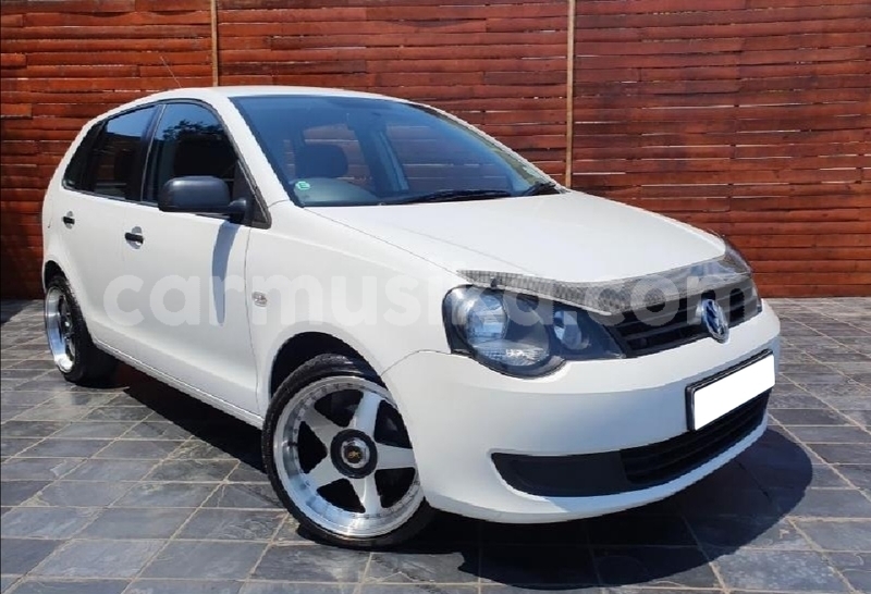 Big with watermark volkswagen polo matabeleland south beitbridge 27787