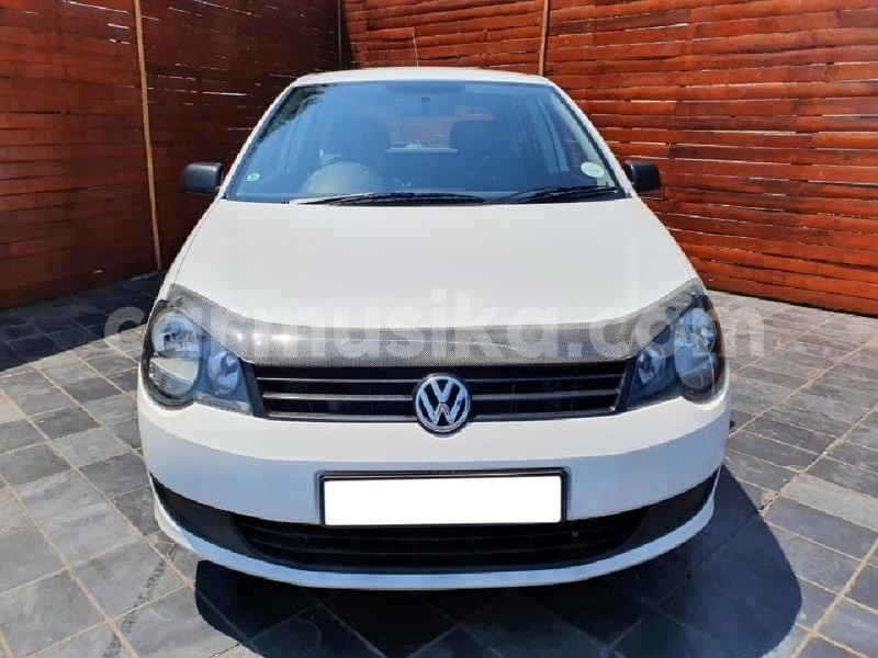 Big with watermark volkswagen polo matabeleland south beitbridge 27787