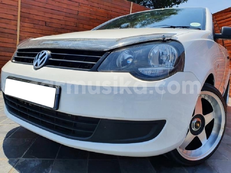 Big with watermark volkswagen polo matabeleland south beitbridge 27787