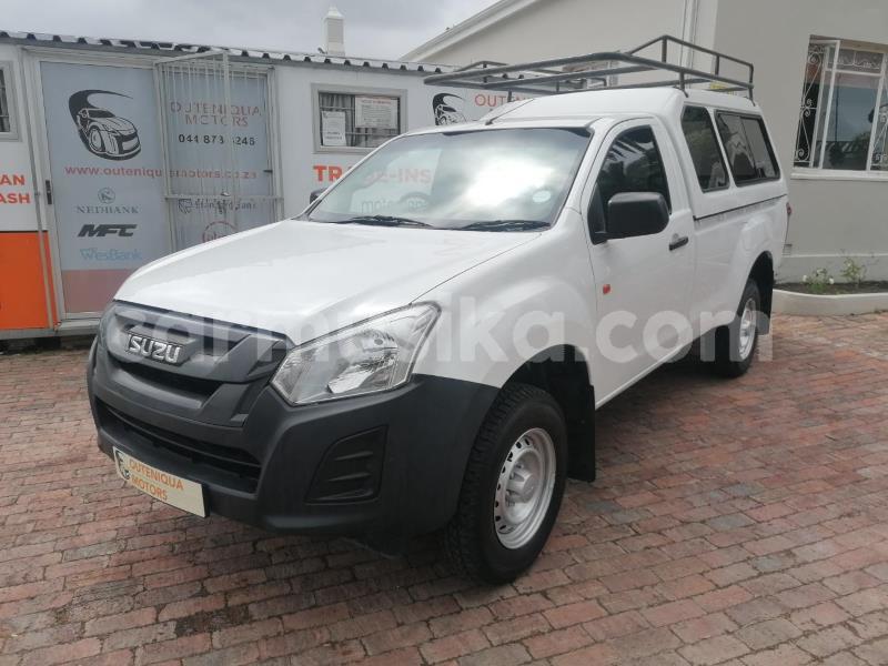 Big with watermark isuzu kb matabeleland south beitbridge 27791