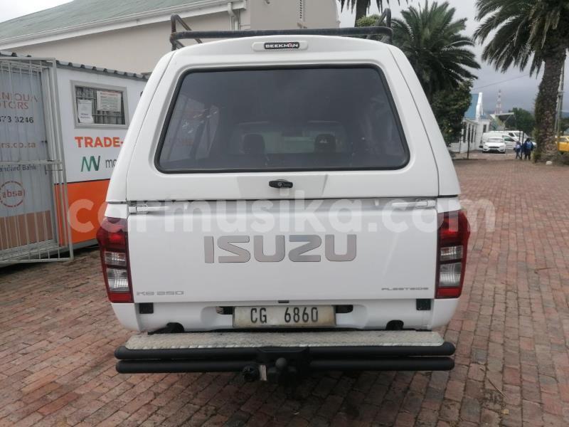 Big with watermark isuzu kb matabeleland south beitbridge 27791