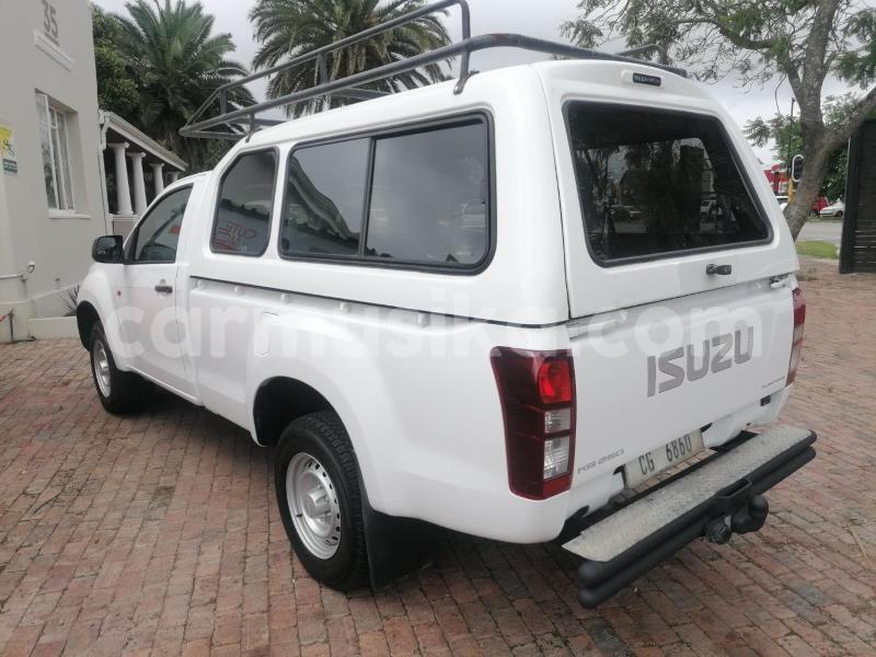 Big with watermark isuzu kb matabeleland south beitbridge 27791