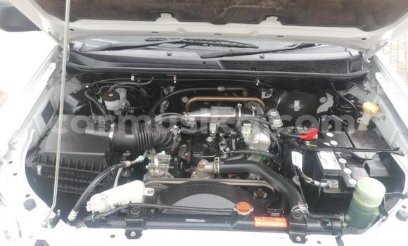 Acheter Occasion Voiture Isuzu KB Blanc à Beitbridge, Matabeleland South Acheter Occasion Voiture Isuzu KB Blanc à Beitbridge, Matabeleland South