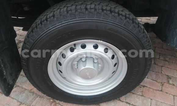 Acheter Occasion Voiture Isuzu KB Blanc à Beitbridge, Matabeleland South Acheter Occasion Voiture Isuzu KB Blanc à Beitbridge, Matabeleland South