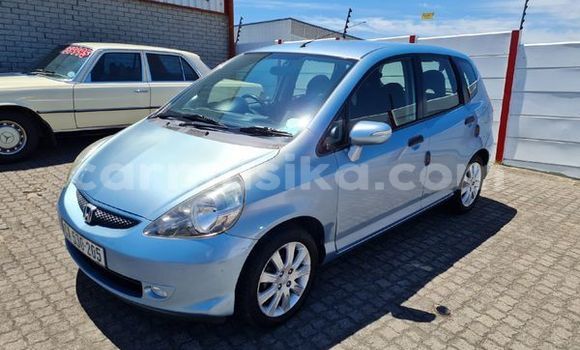 Nunua Ilio tumika Honda Jazz Bluu Gari ndani ya Beitbridge nchini Matabeleland Kusini Nunua Ilio tumika Honda Jazz Bluu Gari ndani ya Beitbridge nchini Matabeleland Kusini