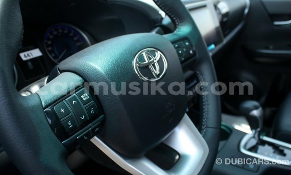 Buy Import Toyota Hilux Black Car in Import - Dubai in Harare Buy Import Toyota Hilux Black Car in Import - Dubai in Harare