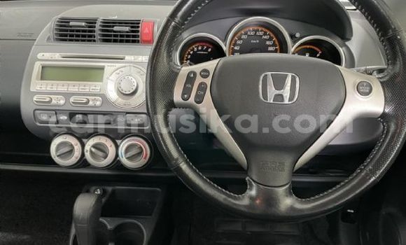 Tenga Tsaru Honda Jazz Sirivha Mota in Beitbridge in Matabeleland South Tenga Tsaru Honda Jazz Sirivha Mota in Beitbridge in Matabeleland South