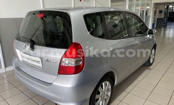 Tenga Tsaru Honda Jazz Sirivha Mota in Beitbridge in Matabeleland South Tenga Tsaru Honda Jazz Sirivha Mota in Beitbridge in Matabeleland South