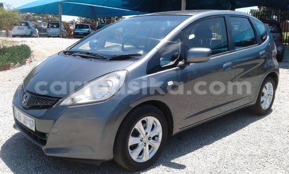 Tenga Tsaru Honda Jazz Sirivha Mota in Belvedere in Harare Tenga Tsaru Honda Jazz Sirivha Mota in Belvedere in Harare