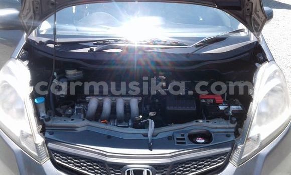 Tenga Tsaru Honda Jazz Sirivha Mota in Belvedere in Harare Tenga Tsaru Honda Jazz Sirivha Mota in Belvedere in Harare