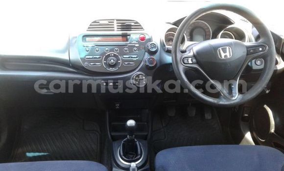 Tenga Tsaru Honda Jazz Sirivha Mota in Belvedere in Harare Tenga Tsaru Honda Jazz Sirivha Mota in Belvedere in Harare