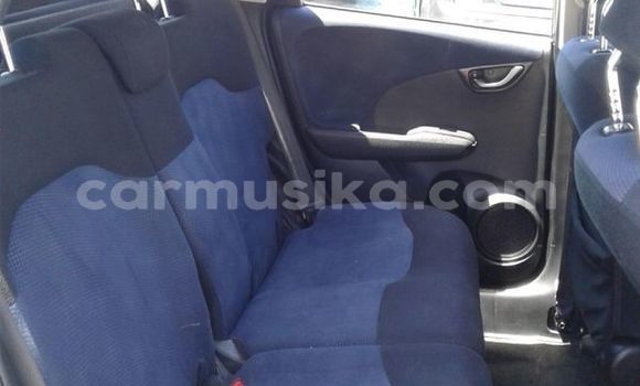 Tenga Tsaru Honda Jazz Sirivha Mota in Belvedere in Harare Tenga Tsaru Honda Jazz Sirivha Mota in Belvedere in Harare