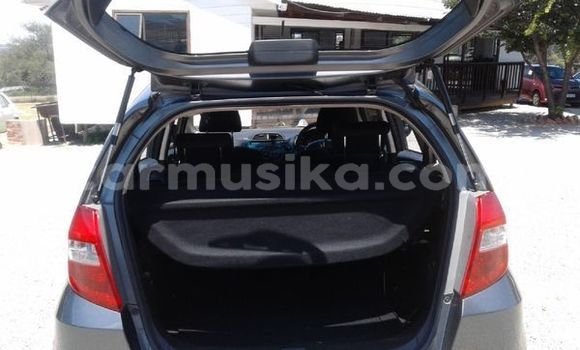 Tenga Tsaru Honda Jazz Sirivha Mota in Belvedere in Harare Tenga Tsaru Honda Jazz Sirivha Mota in Belvedere in Harare