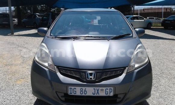 Tenga Tsaru Honda Jazz Sirivha Mota in Belvedere in Harare Tenga Tsaru Honda Jazz Sirivha Mota in Belvedere in Harare