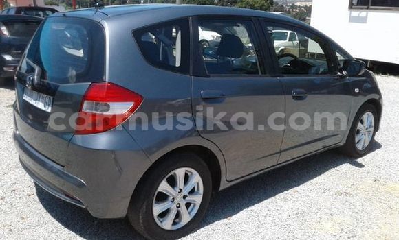 Tenga Tsaru Honda Jazz Sirivha Mota in Belvedere in Harare Tenga Tsaru Honda Jazz Sirivha Mota in Belvedere in Harare