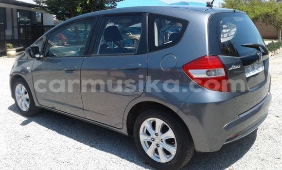 Tenga Tsaru Honda Jazz Sirivha Mota in Belvedere in Harare Tenga Tsaru Honda Jazz Sirivha Mota in Belvedere in Harare