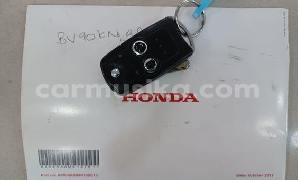 Buy Used Honda Jazz Silver Car in Beitbridge in Matabeleland South Buy Used Honda Jazz Silver Car in Beitbridge in Matabeleland South