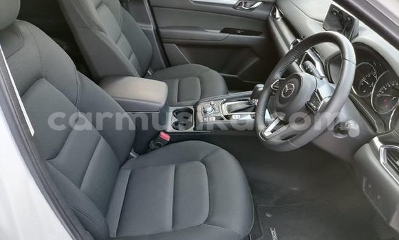 Tenga Tsaru Mazda CX-5 Chena Mota in Beitbridge in Matabeleland South Tenga Tsaru Mazda CX-5 Chena Mota in Beitbridge in Matabeleland South