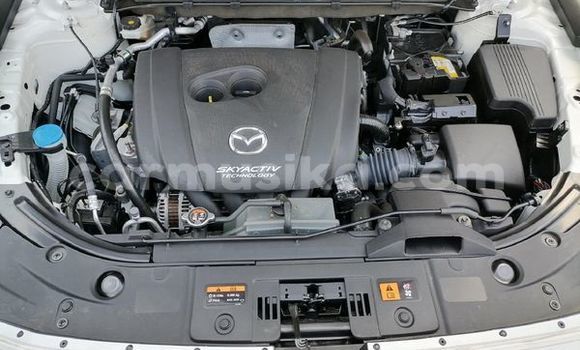 Tenga Tsaru Mazda CX-5 Chena Mota in Beitbridge in Matabeleland South Tenga Tsaru Mazda CX-5 Chena Mota in Beitbridge in Matabeleland South