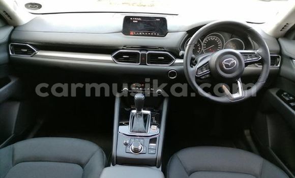 Tenga Tsaru Mazda CX-5 Chena Mota in Beitbridge in Matabeleland South Tenga Tsaru Mazda CX-5 Chena Mota in Beitbridge in Matabeleland South