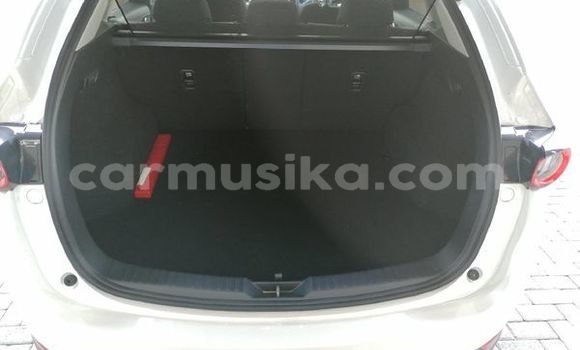 Tenga Tsaru Mazda CX-5 Chena Mota in Beitbridge in Matabeleland South Tenga Tsaru Mazda CX-5 Chena Mota in Beitbridge in Matabeleland South