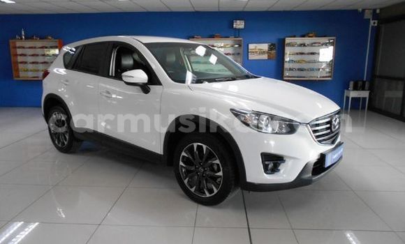 Nunua Ilio tumika Mazda CX-5 Nyeupe Gari ndani ya Bindura nchini Mashonaland Central