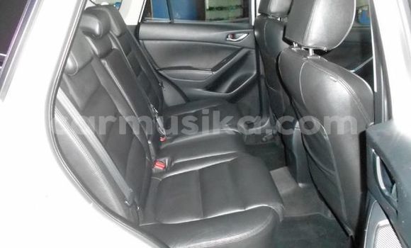 Tenga Tsaru Mazda CX-5 Chena Mota in Bindura in Mashonaland yePakati Tenga Tsaru Mazda CX-5 Chena Mota in Bindura in Mashonaland yePakati