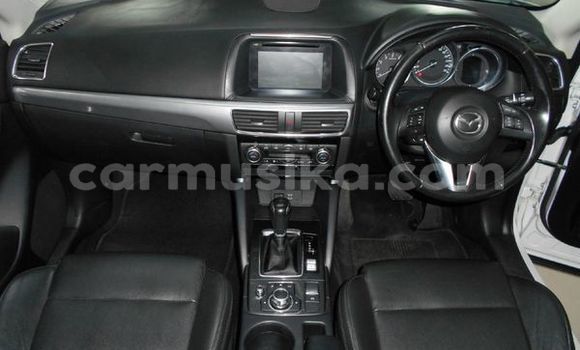 Tenga Tsaru Mazda CX-5 Chena Mota in Bindura in Mashonaland yePakati Tenga Tsaru Mazda CX-5 Chena Mota in Bindura in Mashonaland yePakati